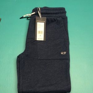 Vineyard vines sweatpants